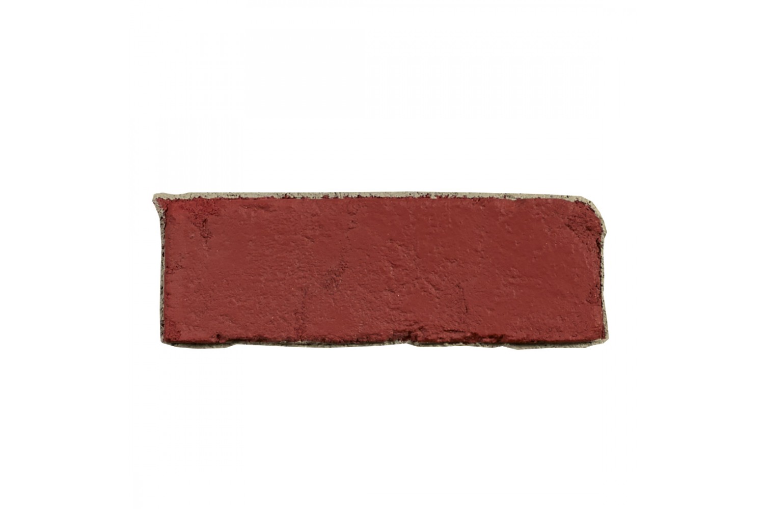 Antique Select Single Brick - Red